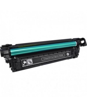 Toner HP CE250XBK BK Compatibile